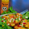 Papaya Pequin Passion Savory Fruit Hot Sauce - Fat Cat Gourmet Hot Sauce & Specialty Condiments