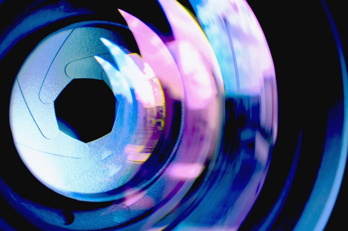 Southport - from Modulization to Digitization