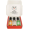 Create Your Own 3-Bottle Hot Sauce Gift Box - Fat Cat Gourmet Hot Sauce & Specialty Condiments