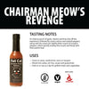 Fat-Cat-Gourmet-Chairman-Meows-Revenge-Scorpion-Pepper-Sauce-Tasting-Notes