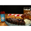 Fat-Cat-Gourmet-Hissy-Fit-Caroilna-Reaper-Hot-Sauce-Rib-Dinner