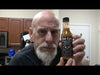 Chairman Meow's Revenge Scorpion Pepper Sauce