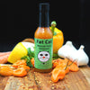 Mexican-Style Habanero Hot Sauce - Fat Cat Gourmet Hot Sauce & Specialty Condiments