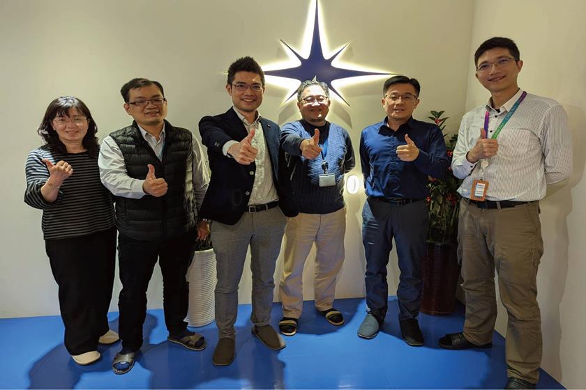 Southport - 【南方小聚】感谢各界先进的莅临及分享！