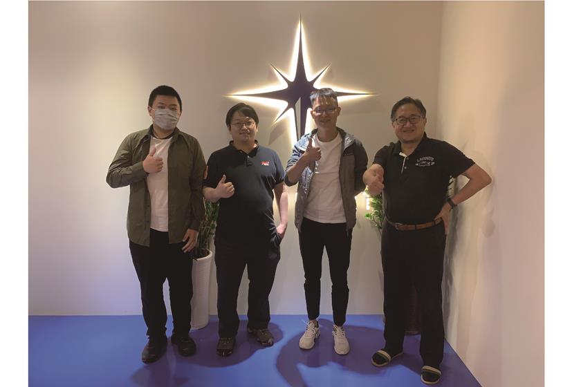 Southport - 【Southport Gathering】Professor Lin from NCHU visited