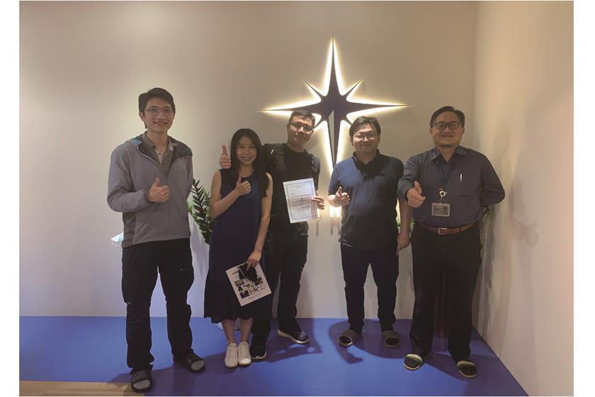 Southport - 【南方小聚】东海大学王教授来访