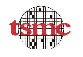 台積電
TSMC