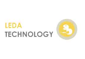 樂達創意科技
Leda Technology