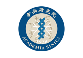 中央研究院
ACADEMIA SINICA